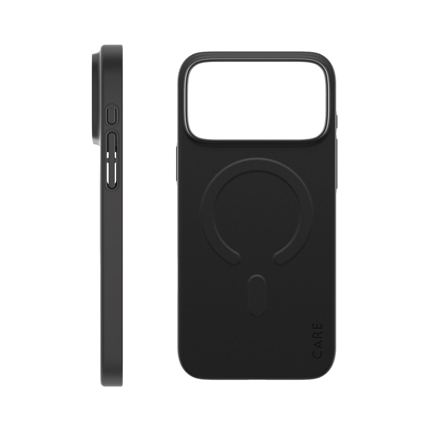 CARE by PanzerGlass SL1M Case Black iPhone 17 Pro