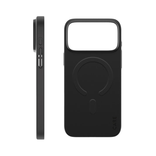 CARE by PanzerGlass SL1M Case Black iPhone 17 Pro Max