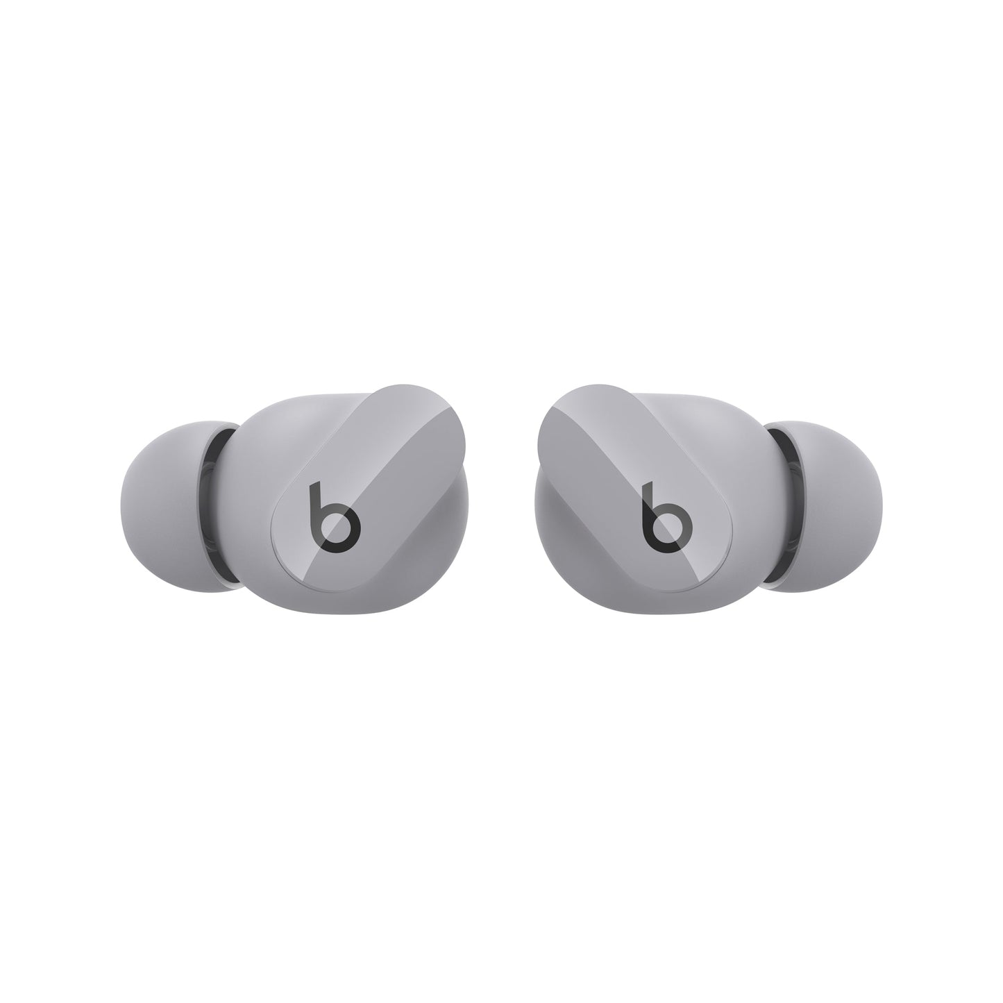 Beats Studio Buds – True Wireless Noise Canceling Earphones – Moon Gre
