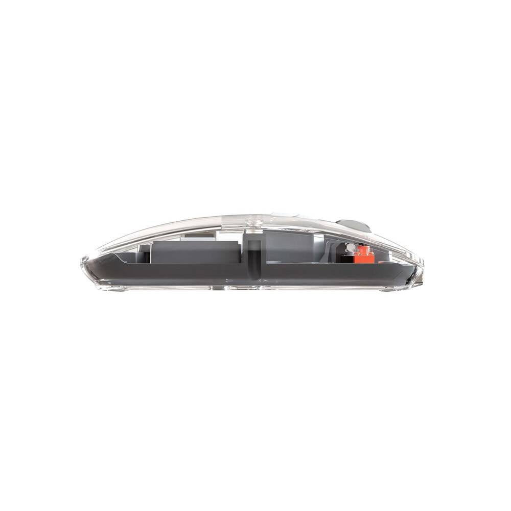 JCPal Ctrl Pro Wireless Optical Mouse (Grey)