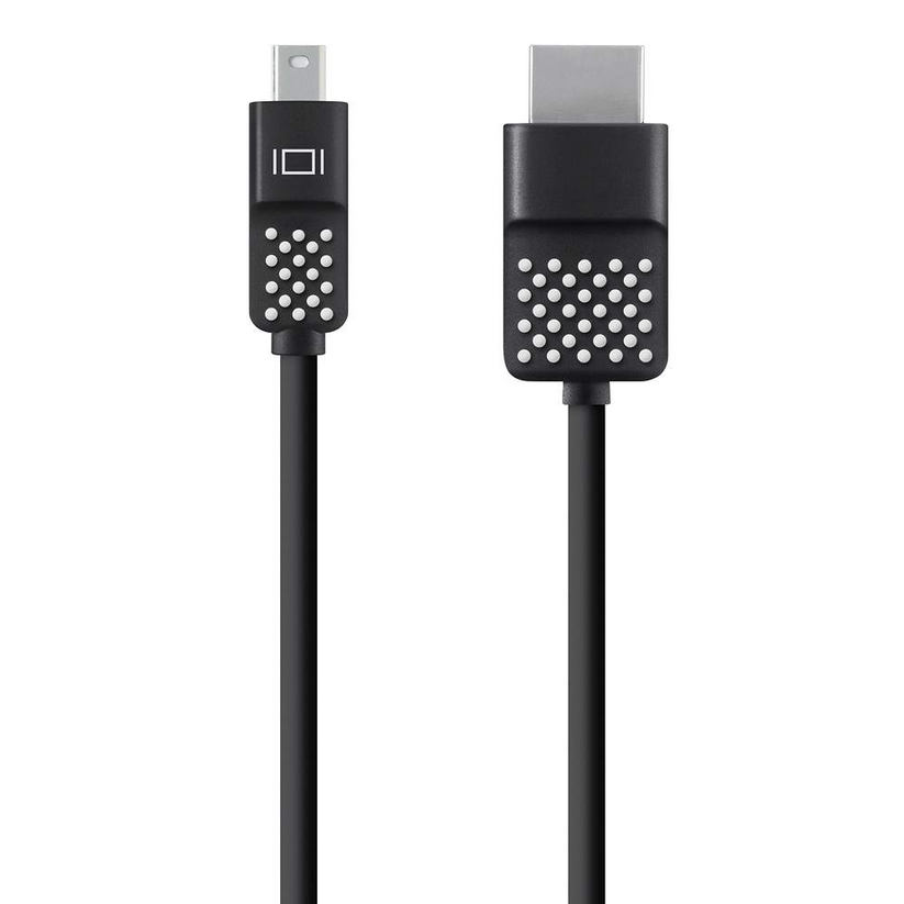 Belkin Mini DisplayPort™ to 4K HDMI Cable