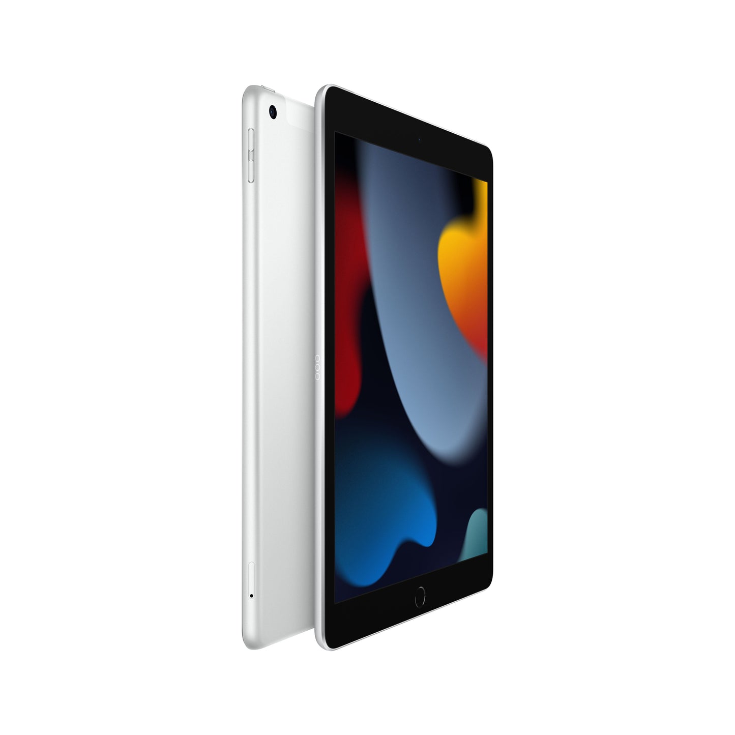 iPad (9th gen) Wi-Fi + Cellular 256GB - Silver
