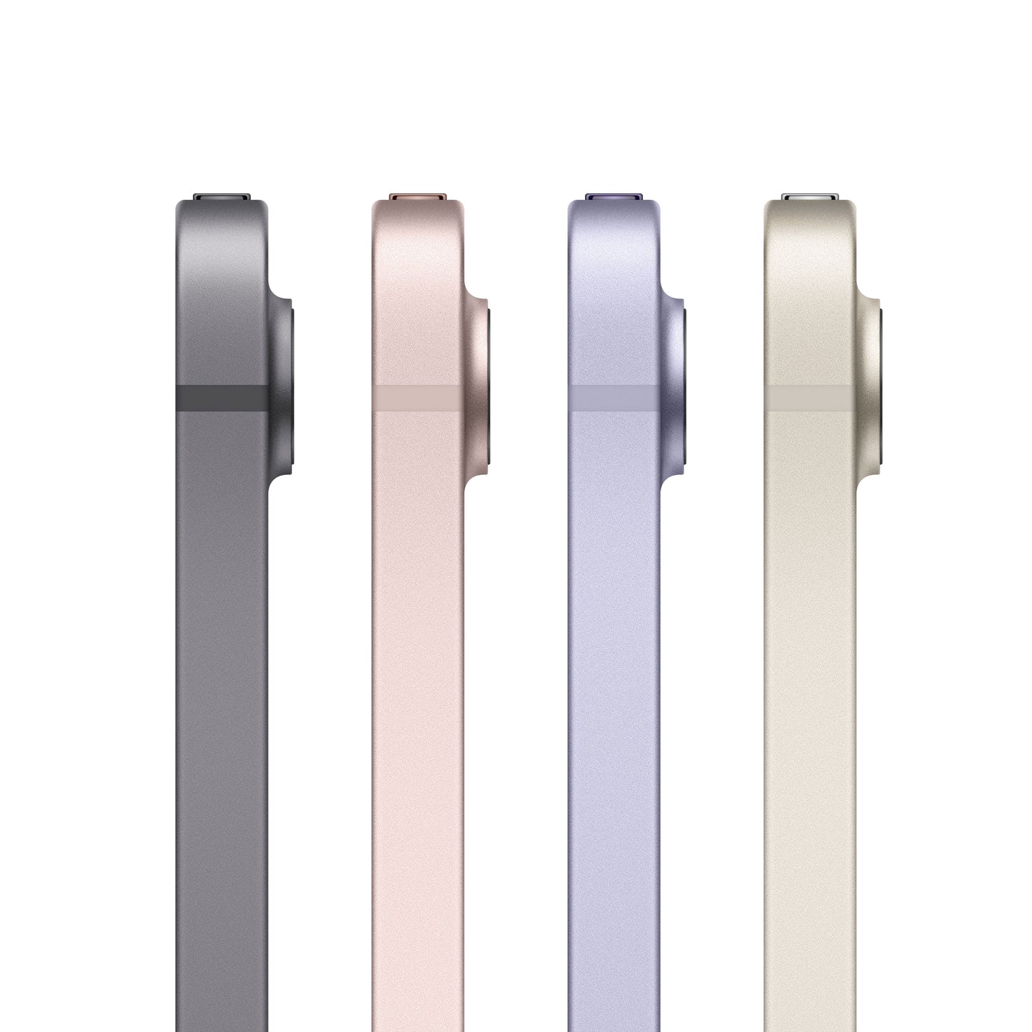 iPad mini Wi-Fi + Cellular 64GB - Pink