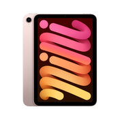 iPad mini Wi-Fi 256GB - Pink