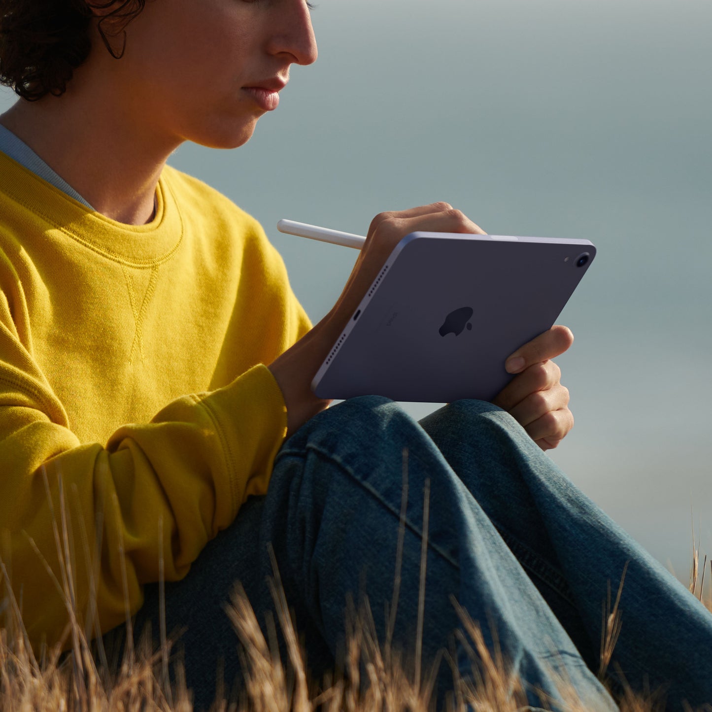 iPad mini Wi-Fi 256GB - Space Gray