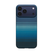 Pitaka Ultra-Slim iPhone 17 Pro Max Case - Moonrise