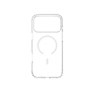 iStorm essentials iPhone 18 Pro Magnetic Clear Case