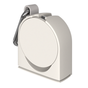 iOttie Treker MagSafe Compatible Travel Mount - White