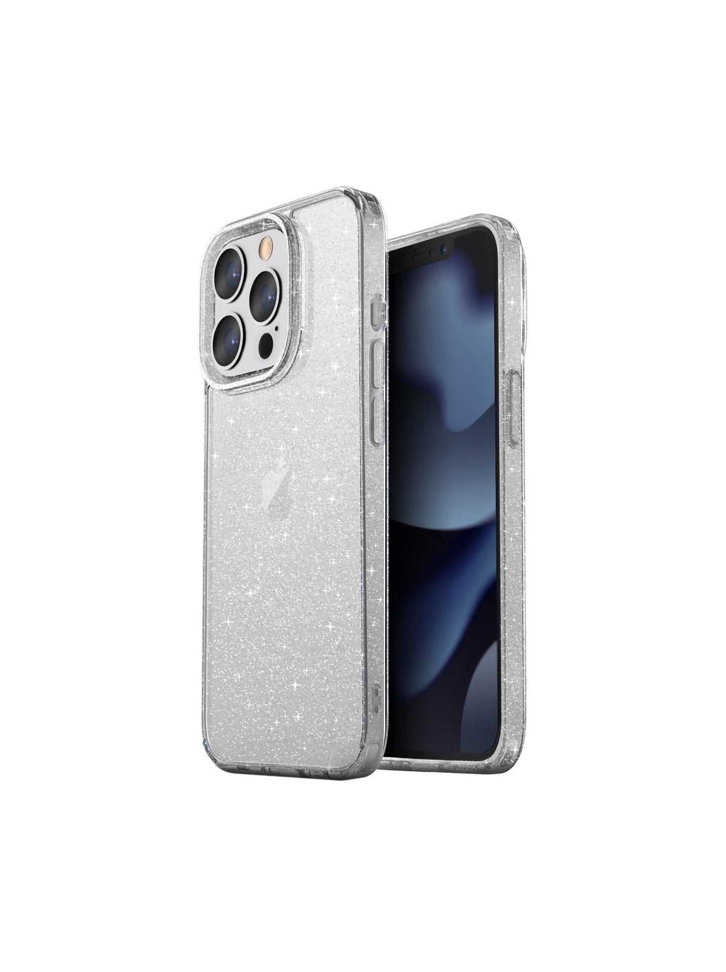 Uniq LifePro Xtreme Tinsel Case for iPhone 13 Pro