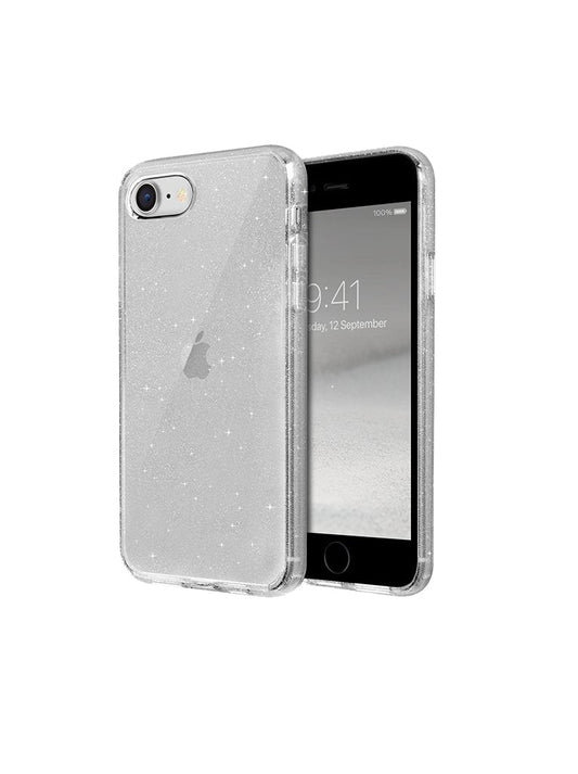 Uniq LifePro Tinsel Case for iPhone 7 / 8 / SE - Clear