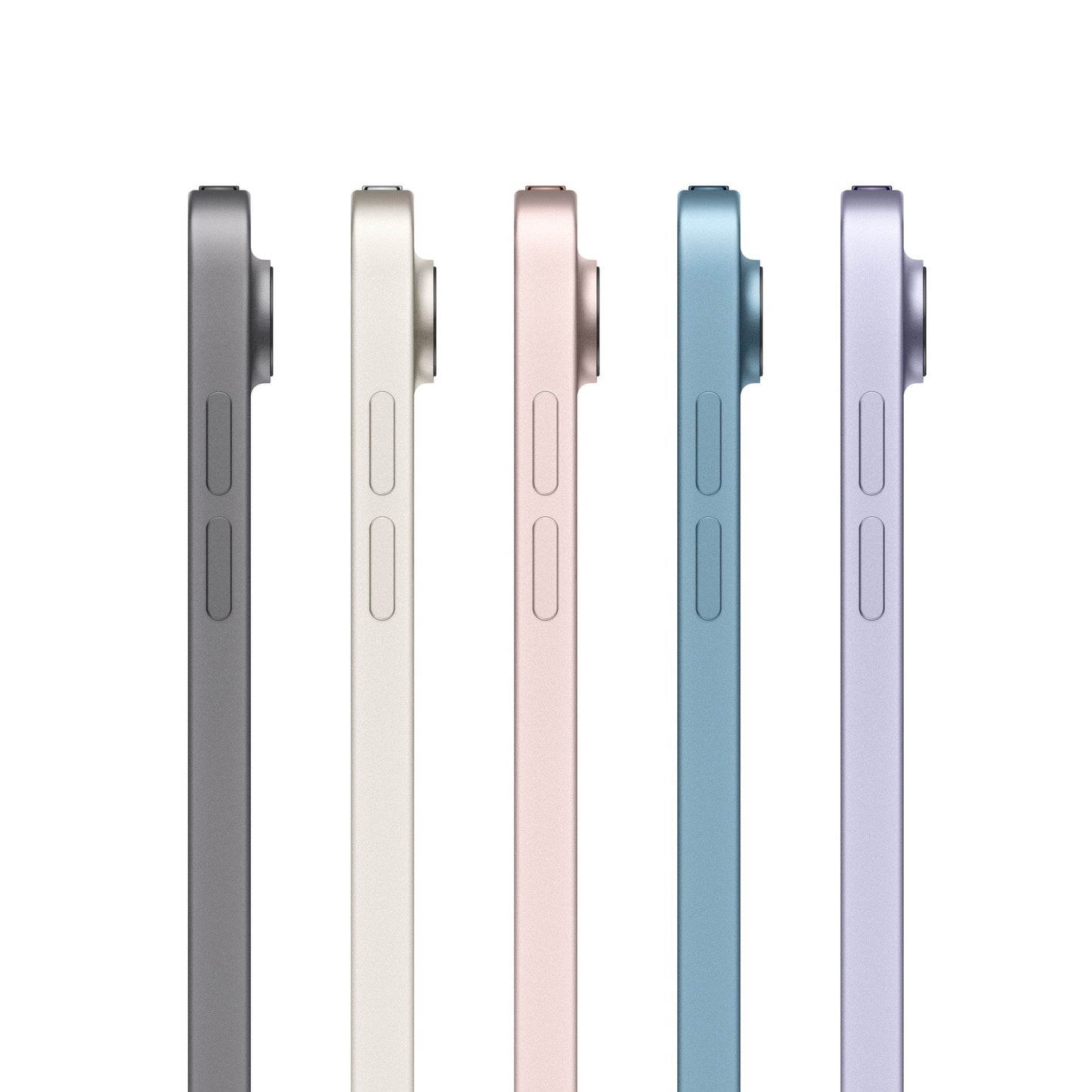 iPad Air 10.9-inch Wi-Fi 64GB (2022) - Pink