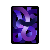 iPad Air 10.9-inch Wi-Fi + Cellular 256GB (2022) - Purple