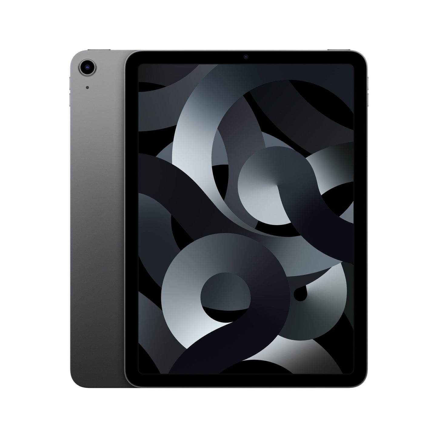 iPad Air 10.9-inch Wi-Fi + Cellular 256GB (2022) - Space Gray