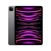 iPad Pro 11-inch Wi-Fi + Cellular 256GB - Space Gray (2022) (UK)