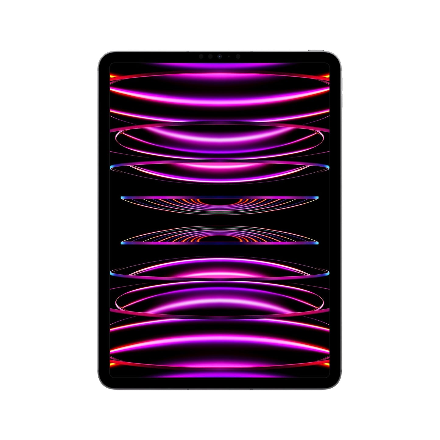 iPad Pro 11-inch Wi-Fi + Cellular 256GB - Space Gray (2022) (UK)