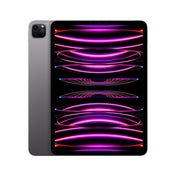 iPad Pro 11-inch Wi-Fi 2TB (2022) - Space Gray
