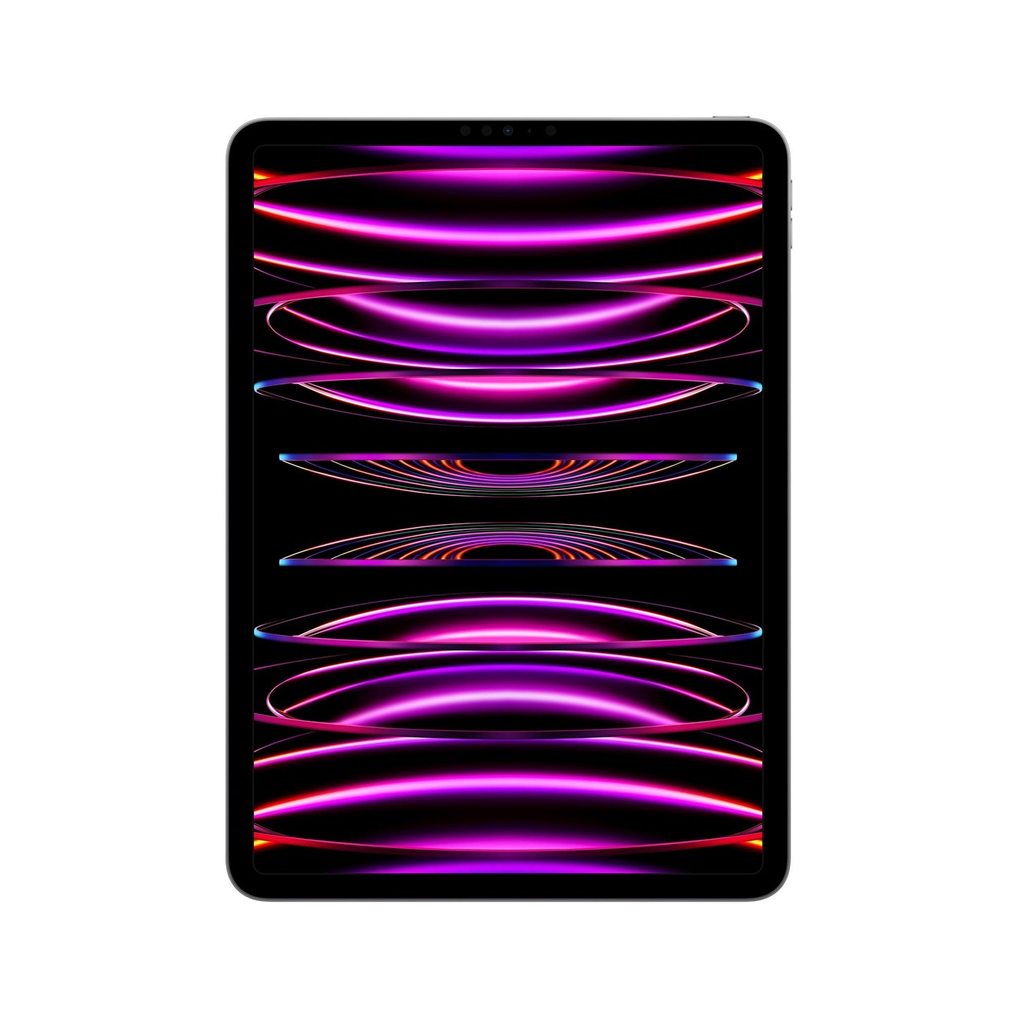 iPad Pro 11-inch Wi-Fi 2TB (2022) - Space Gray