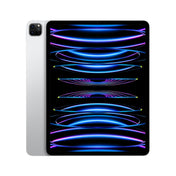 iPad Pro 12.9-inch Wi-Fi 2TB (2022) - Silver
