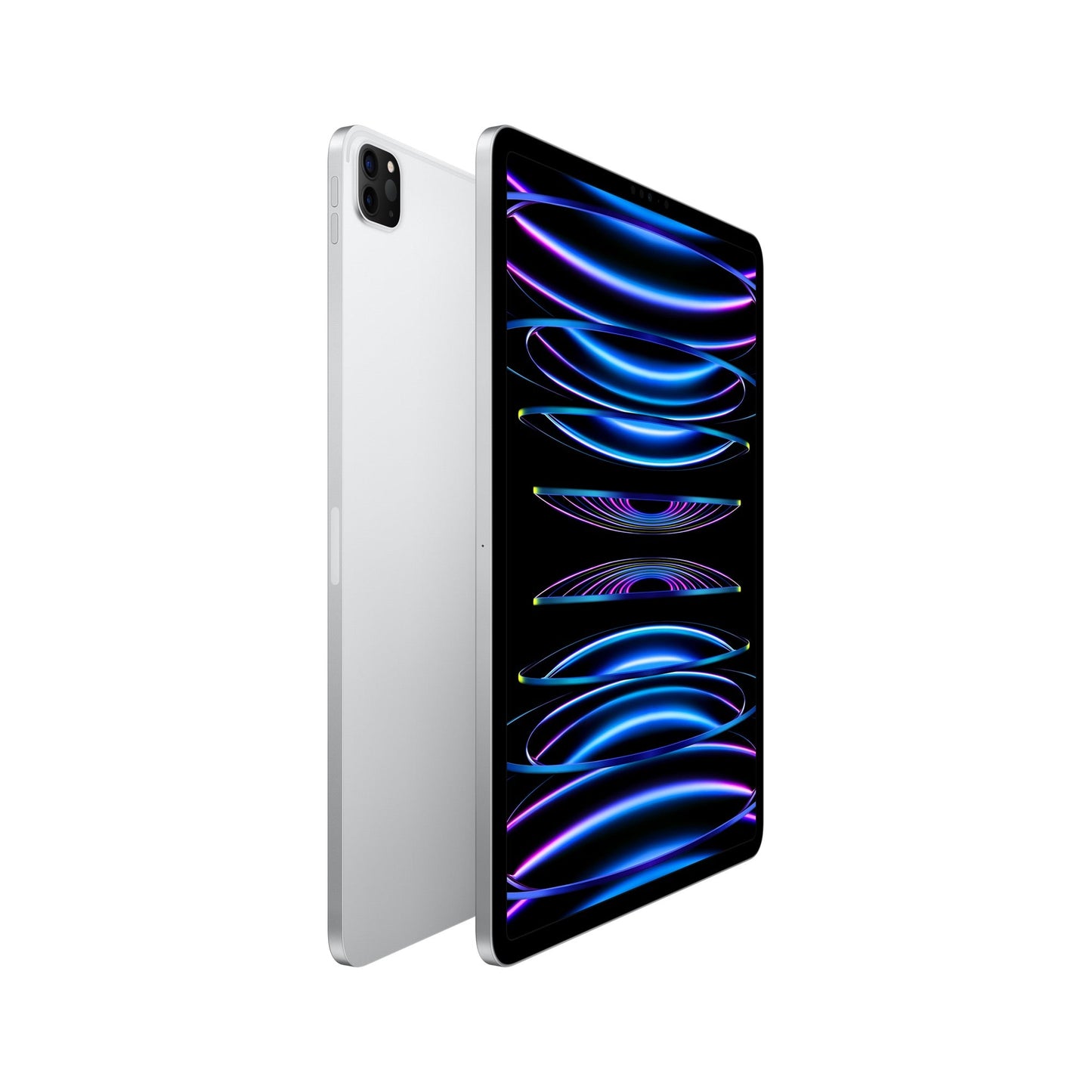 iPad Pro 12.9-inch Wi-Fi 2TB (2022) - Silver