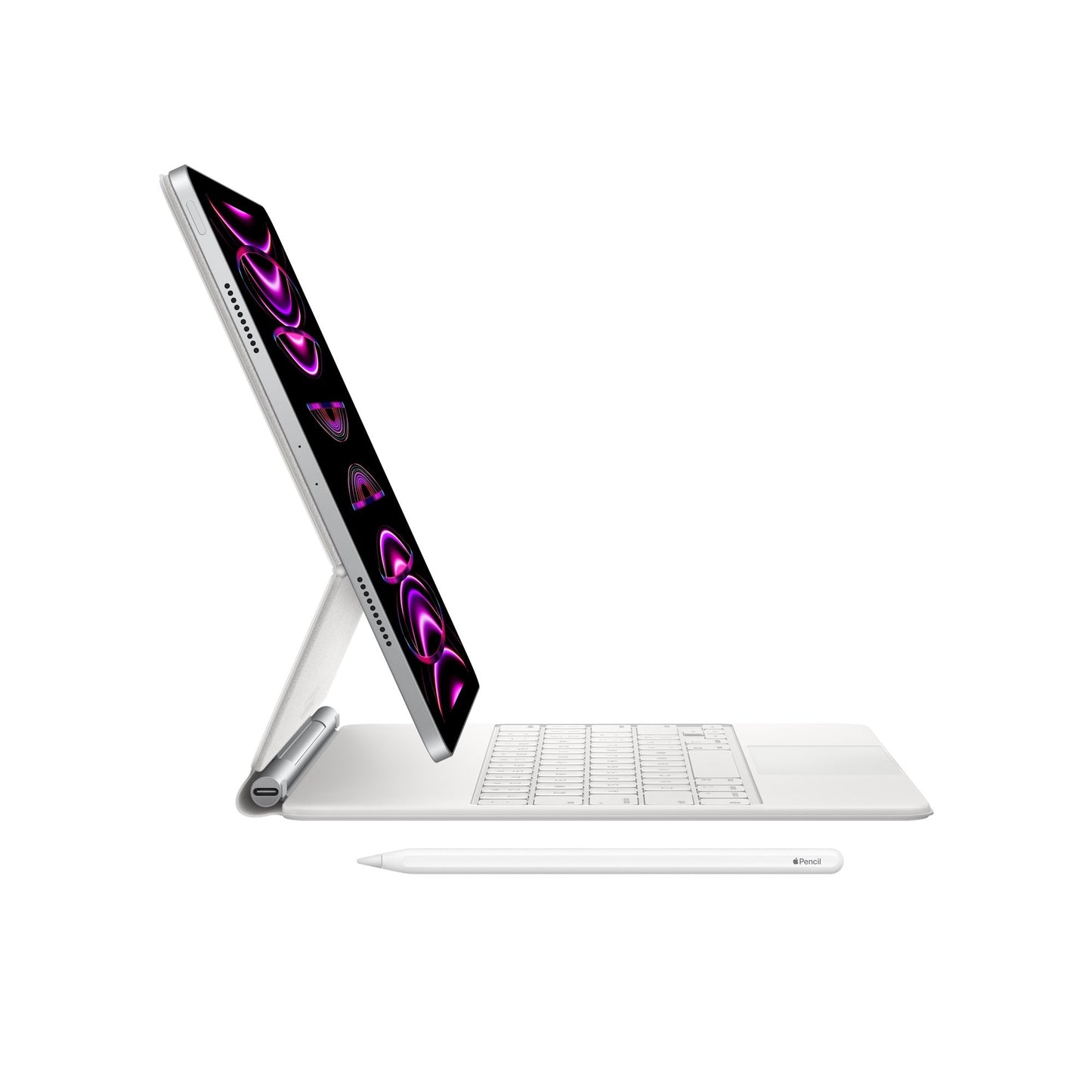 iPad Pro 12.9-inch Wi-Fi 1TB (2022) - Space Gray