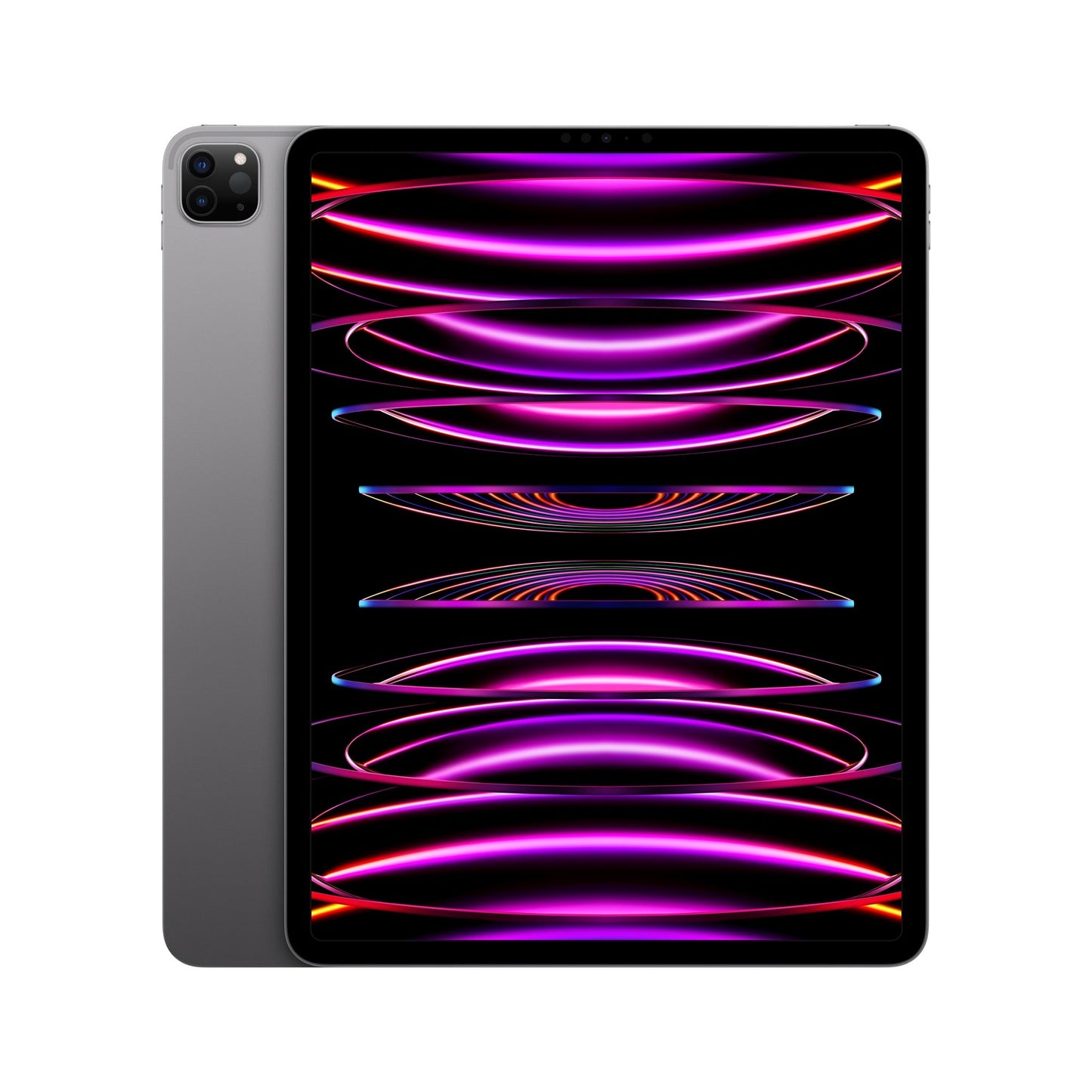 iPad Pro 12.9-inch Wi-Fi 512GB (2022) - Space Gray