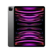 iPad Pro 12.9-inch Wi-Fi 512GB (2022) - Space Gray