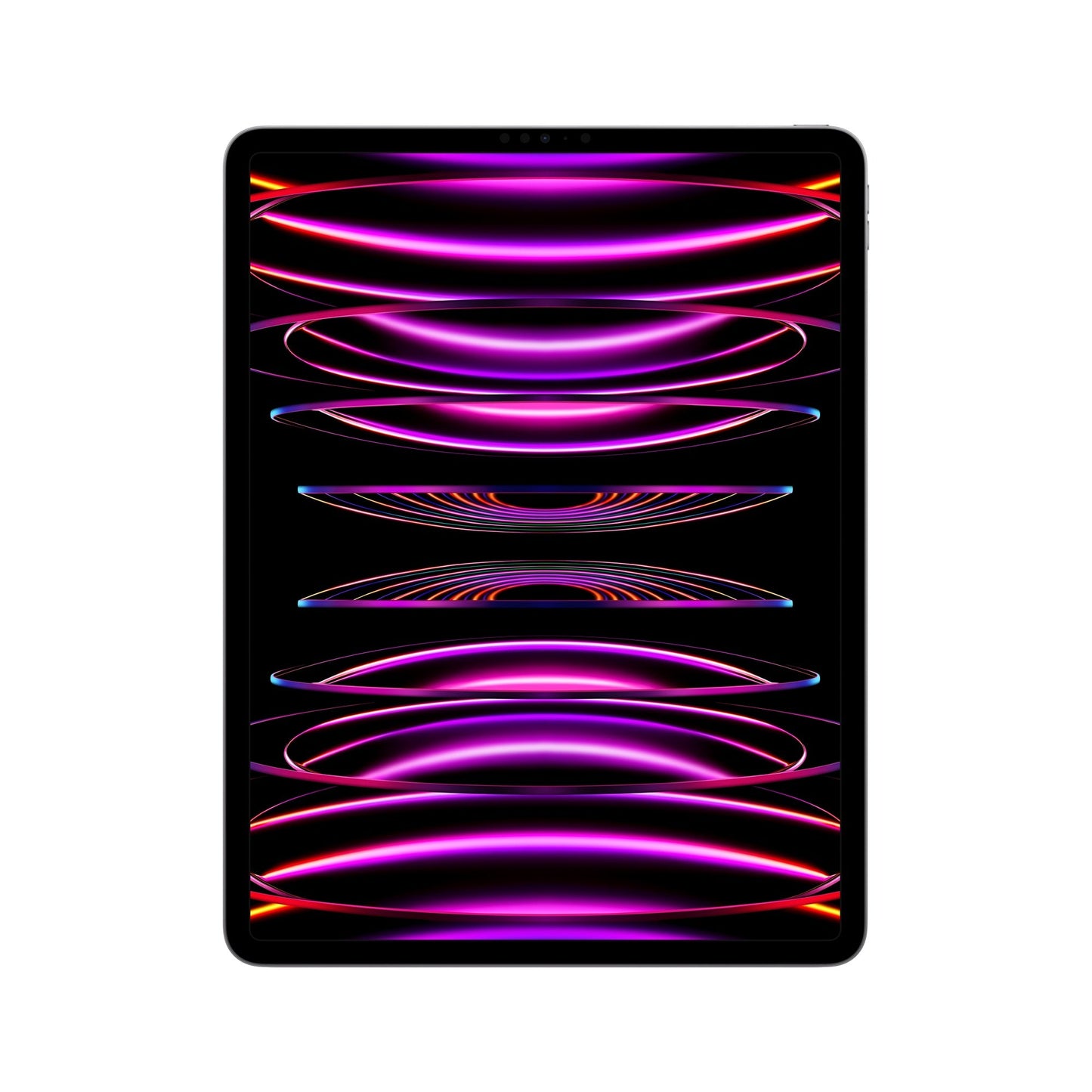 iPad Pro 12.9-inch Wi-Fi 512GB (2022) - Space Gray