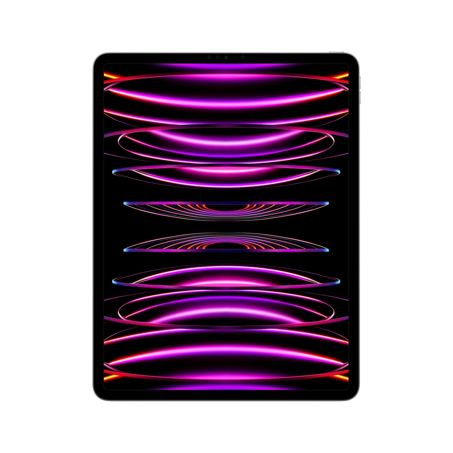 iPad Pro 12.9-inch Wi-Fi 128GB (2022) - Space Gray (UK)