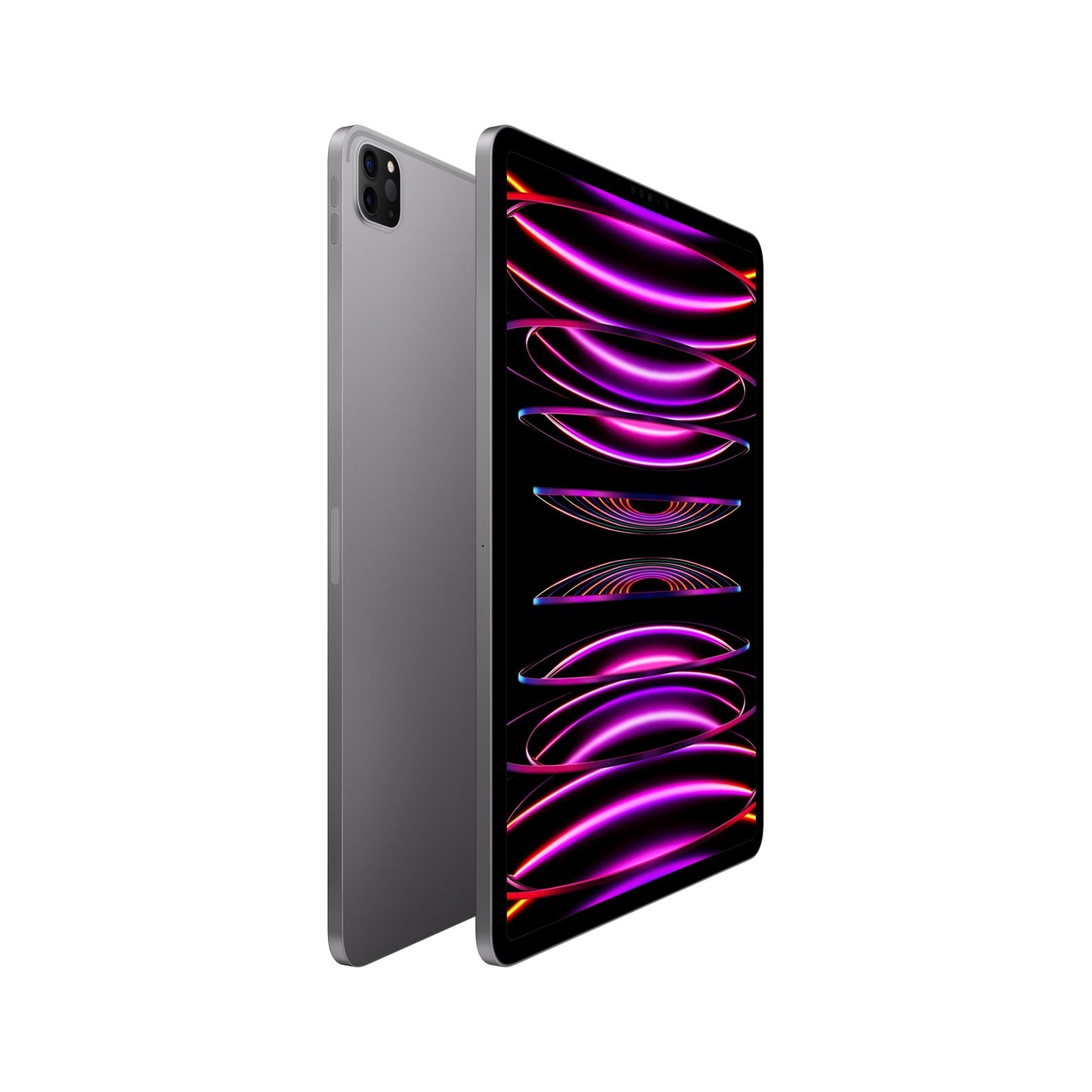 iPad Pro 12.9-inch Wi-Fi 512GB (2022) - Space Gray