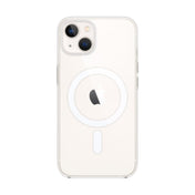 Apple Clear Case with MagSafe for iPhone 13