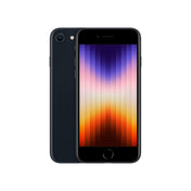 iPhone SE 256GB Midnight