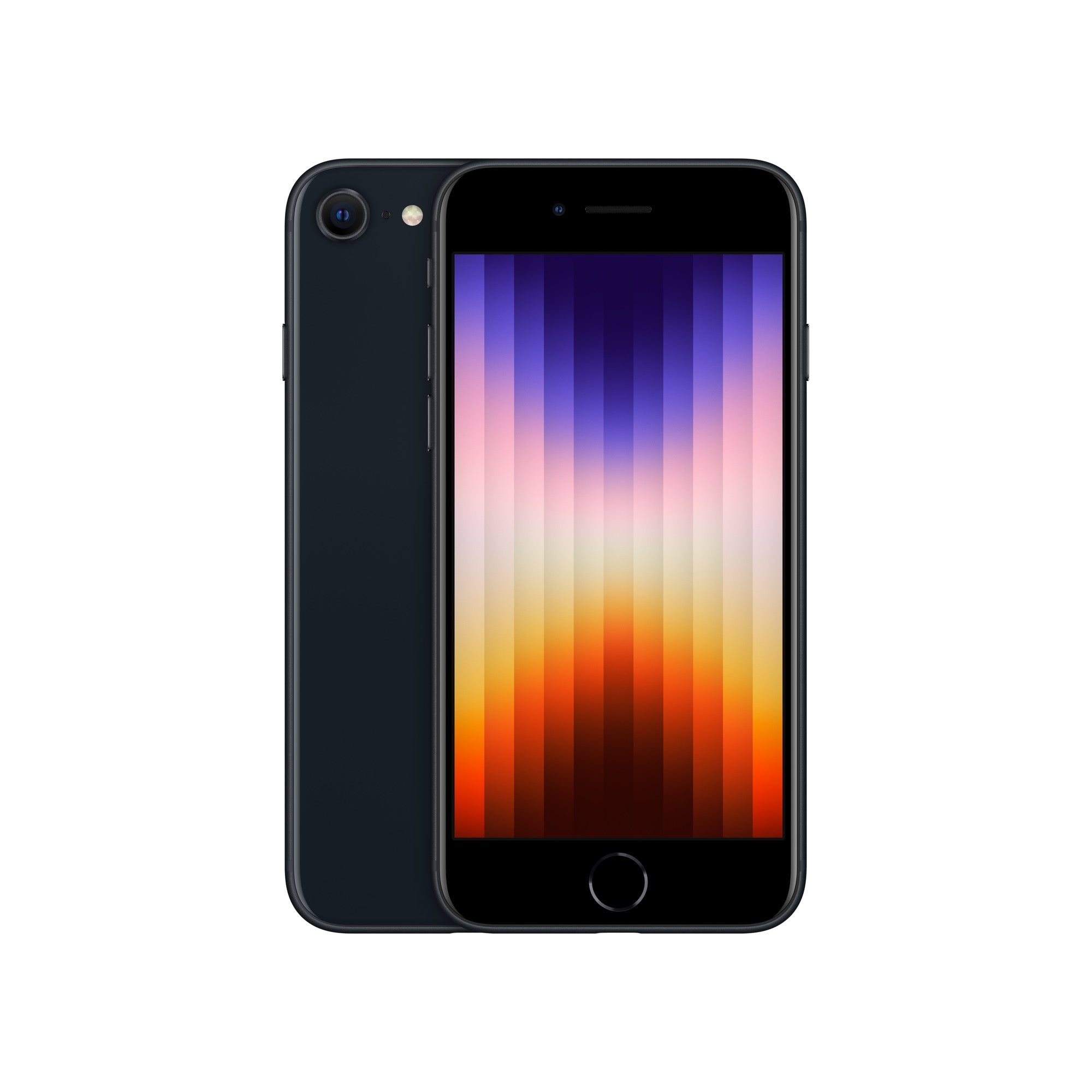 iPhone SE 64GB Midnight – iStorm Cyprus