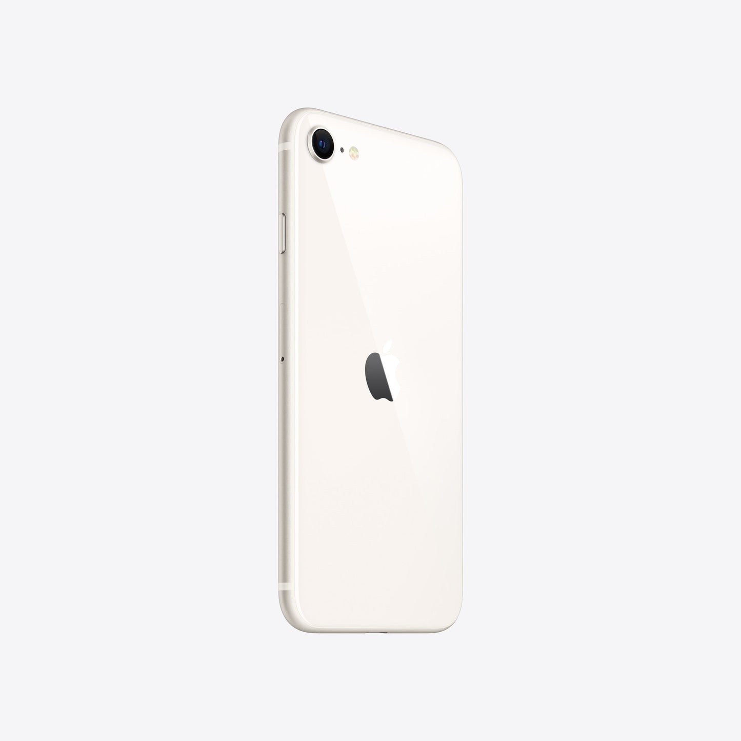 iPhone SE 64GB Starlight
