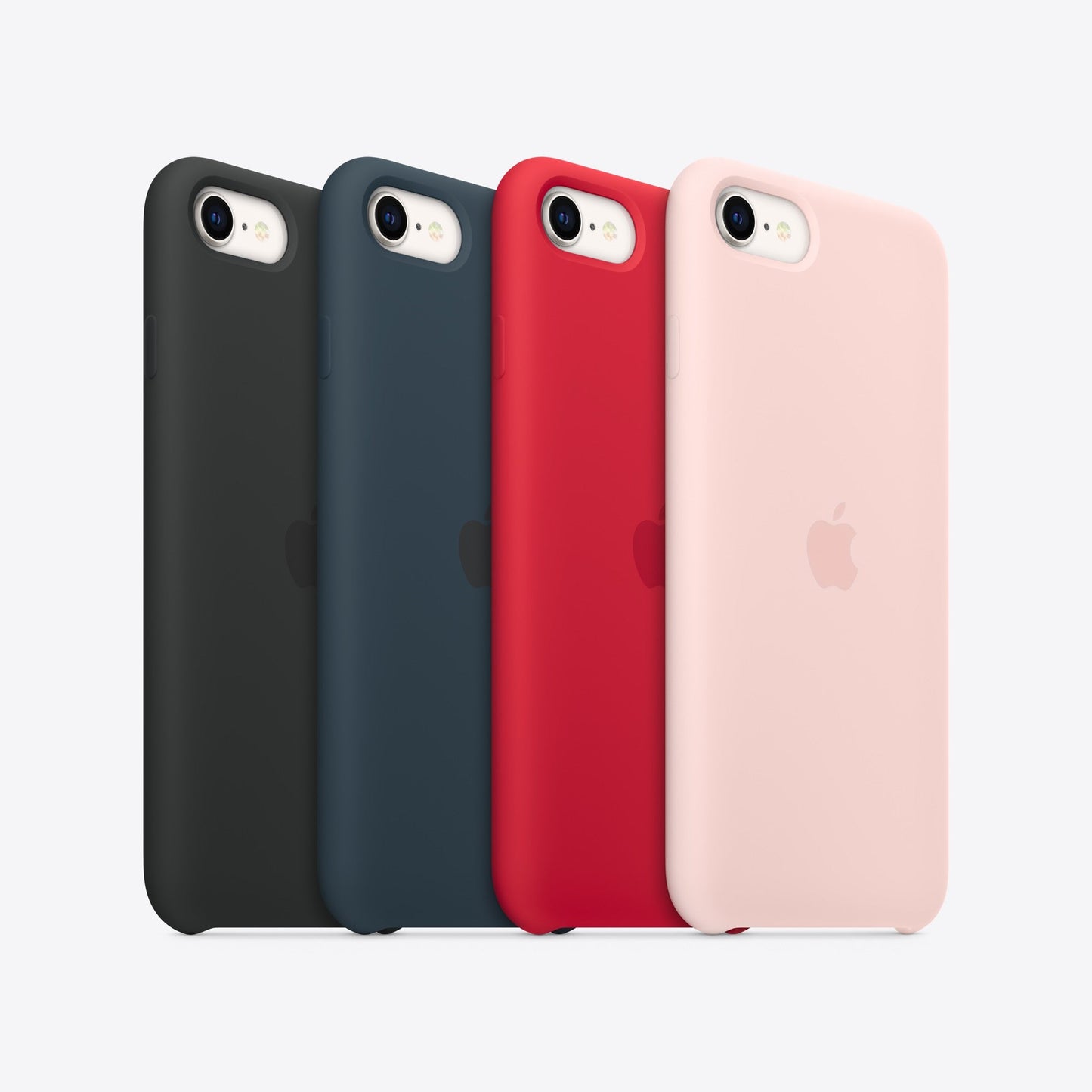iPhone SE 64GB Starlight