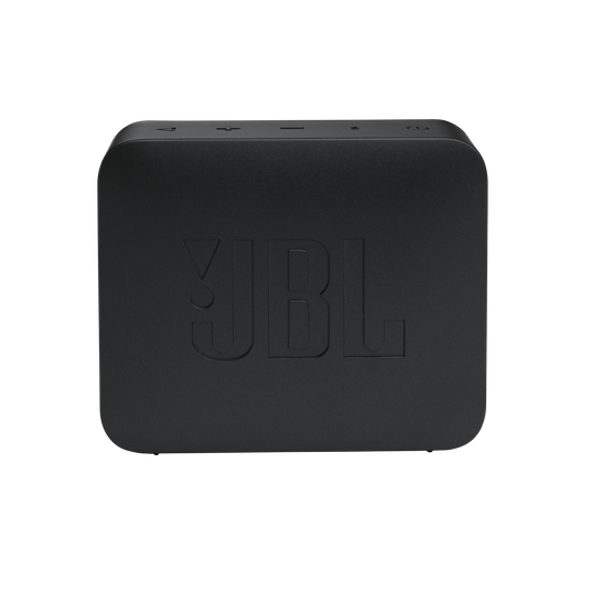 JBL GO Essential Portable Bluetooth Speaker - Black