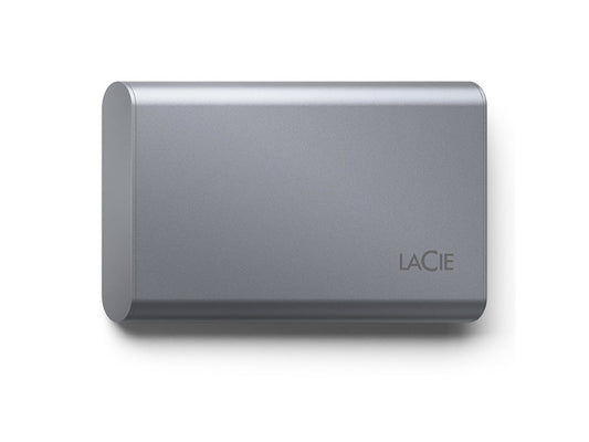 LaCie Mobile SSD Secure 2TB USB-C 