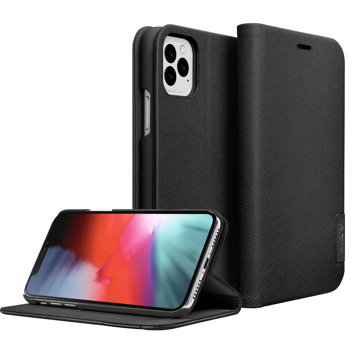 Laut Prestige Folio for iPhone 11 Pro