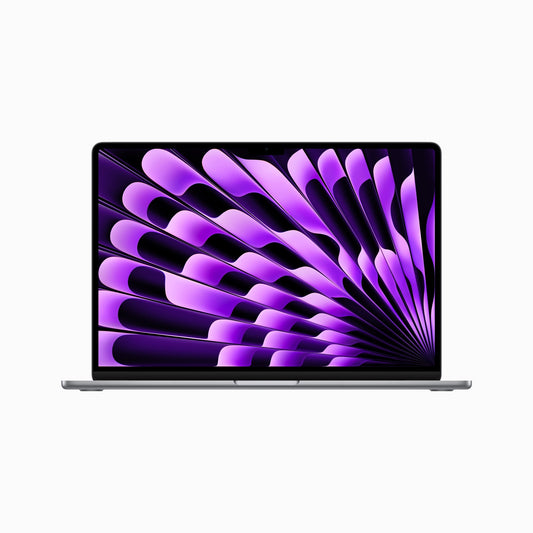 15-inch MacBook Air Apple M2, 512GB - Space Gray