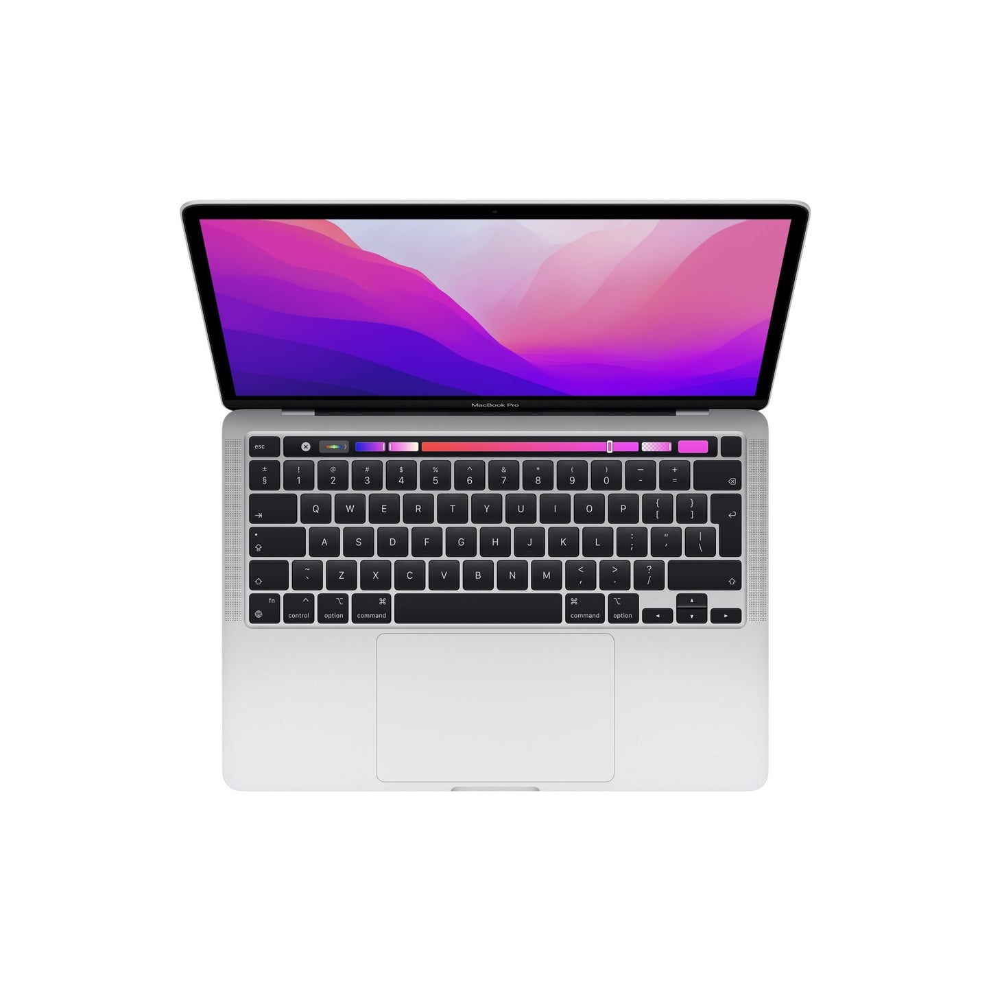 13-inch MacBook Pro Apple M2, 512GB - Silver