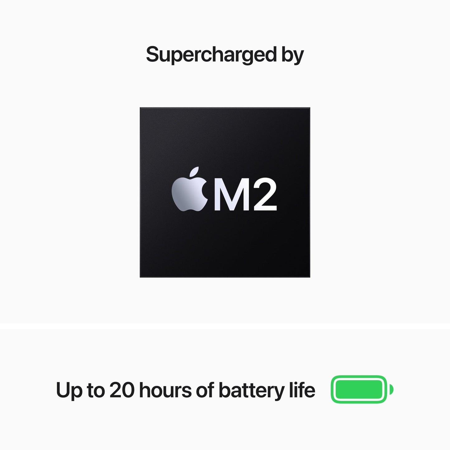 13-inch MacBook Pro Apple M2, 256GB - Space Gray