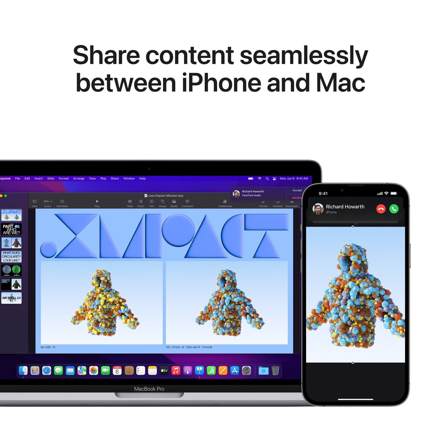 13-inch MacBook Pro Apple M2, 256GB - Space Gray