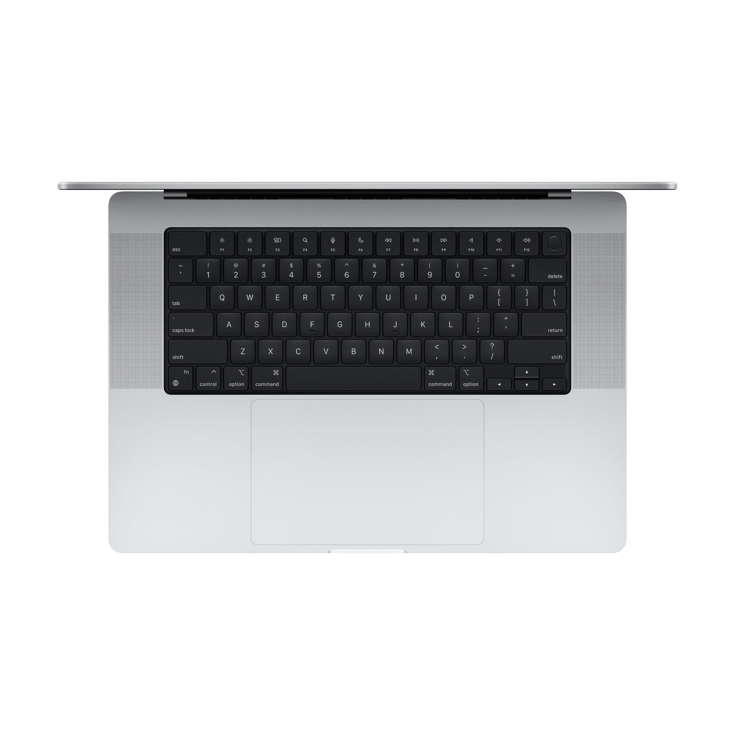 16-inch MacBook Pro Apple M2 Max, 1TB - Silver