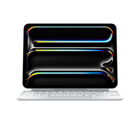Magic Keyboard για iPad Pro 11-inch (M4) - International English - White