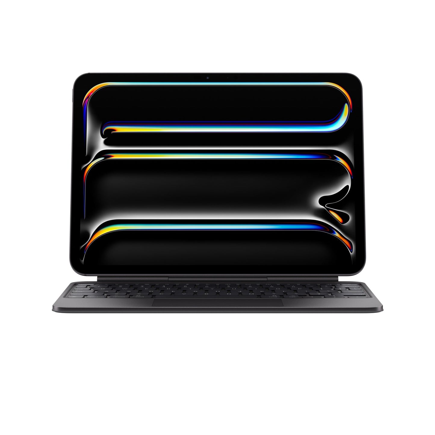 Magic Keyboard για iPad Pro 11-inch (M4) - International English - Black