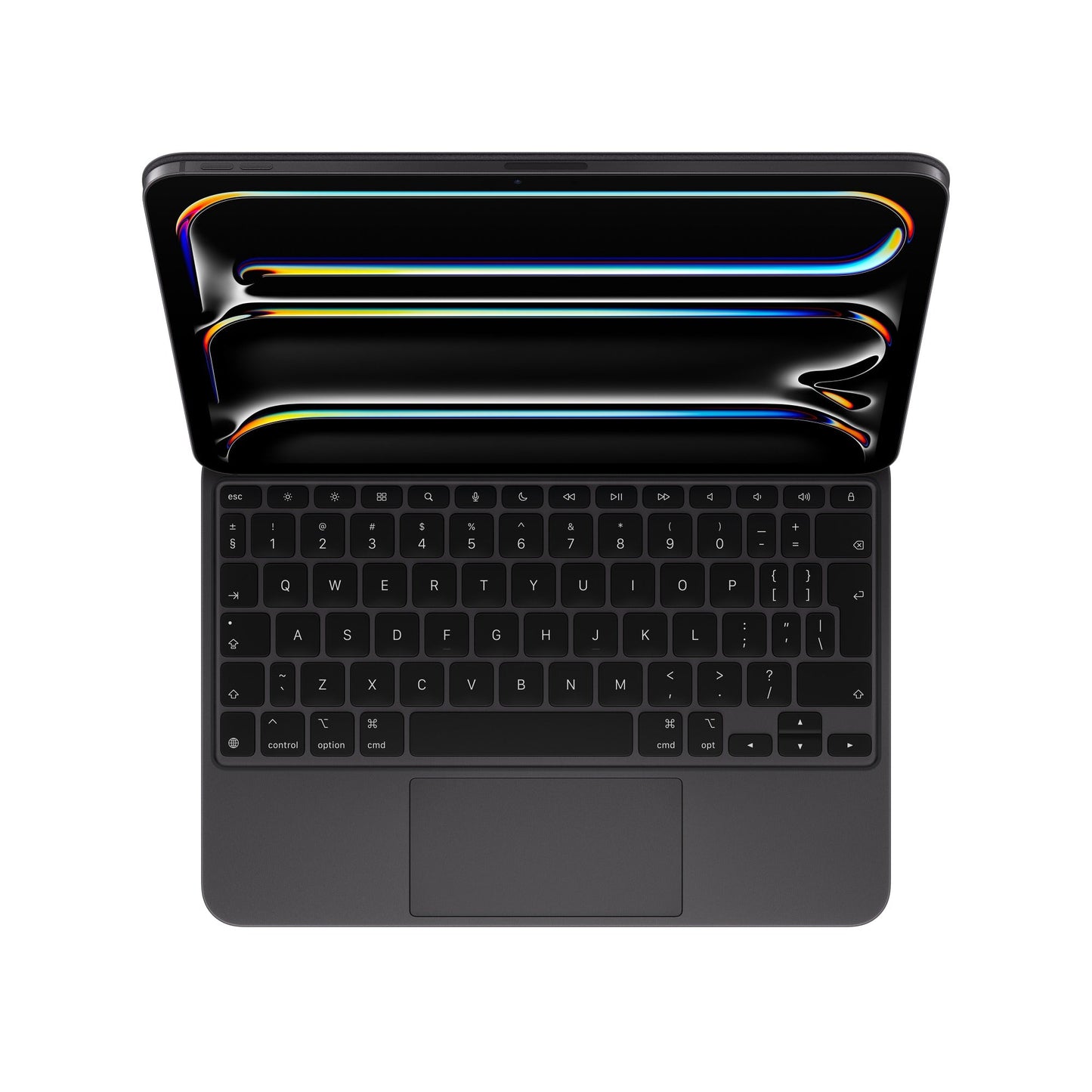 Magic Keyboard για iPad Pro 11-inch (M4) - International English - Black