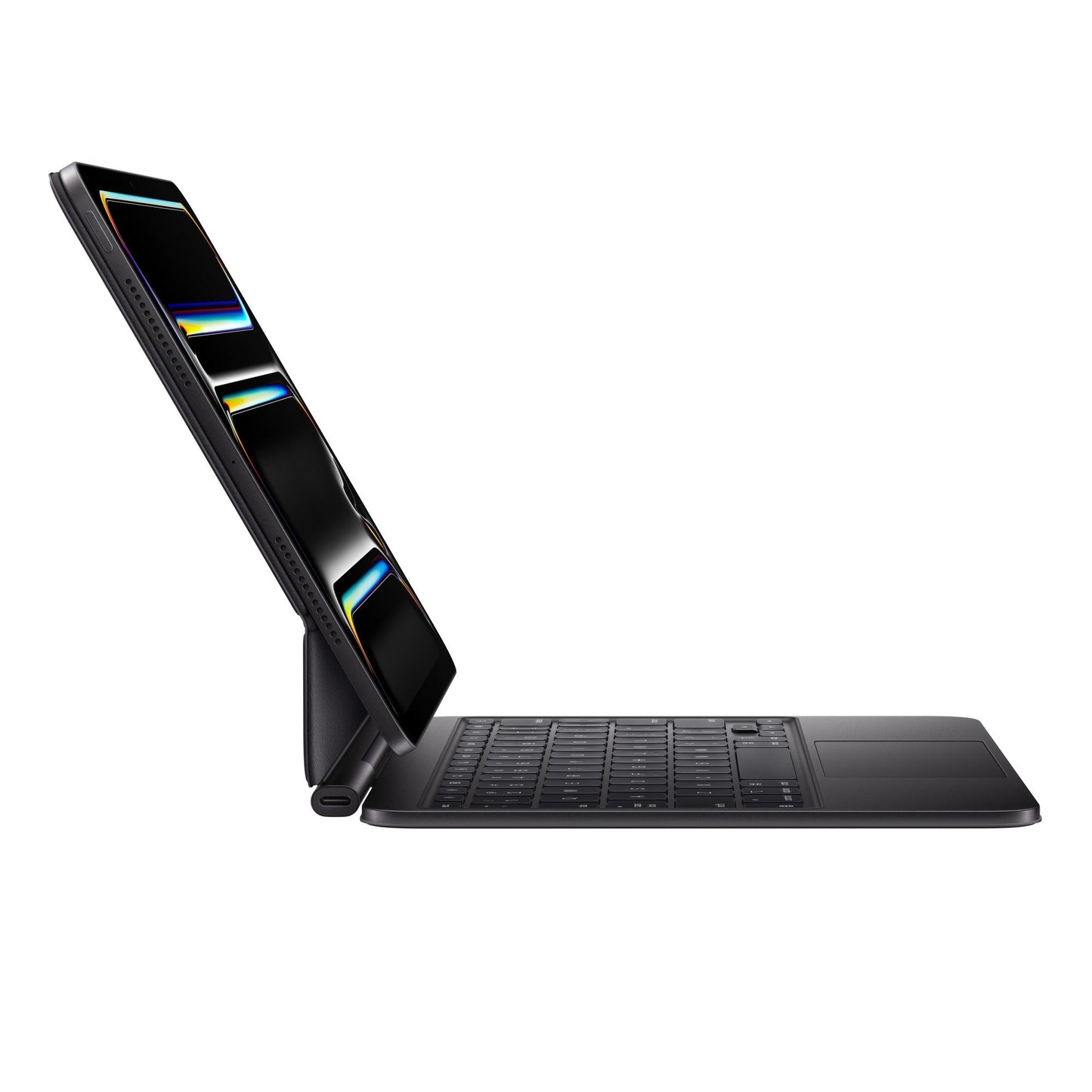 Magic Keyboard για iPad Pro 11-inch (M4) - International English - Black