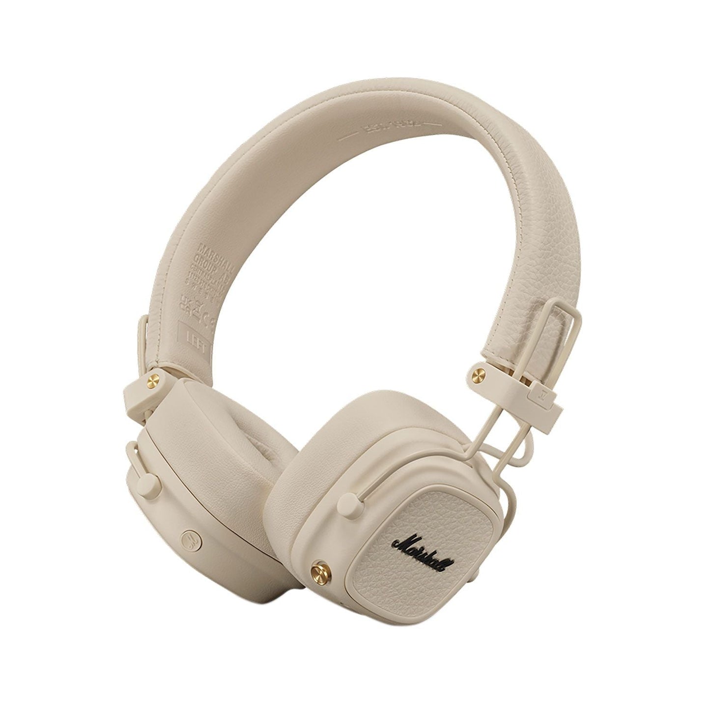 Marshall Major V Bluetooth - Cream