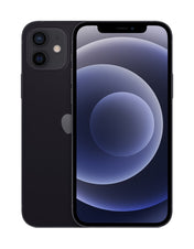 iPhone 12 128GB Black