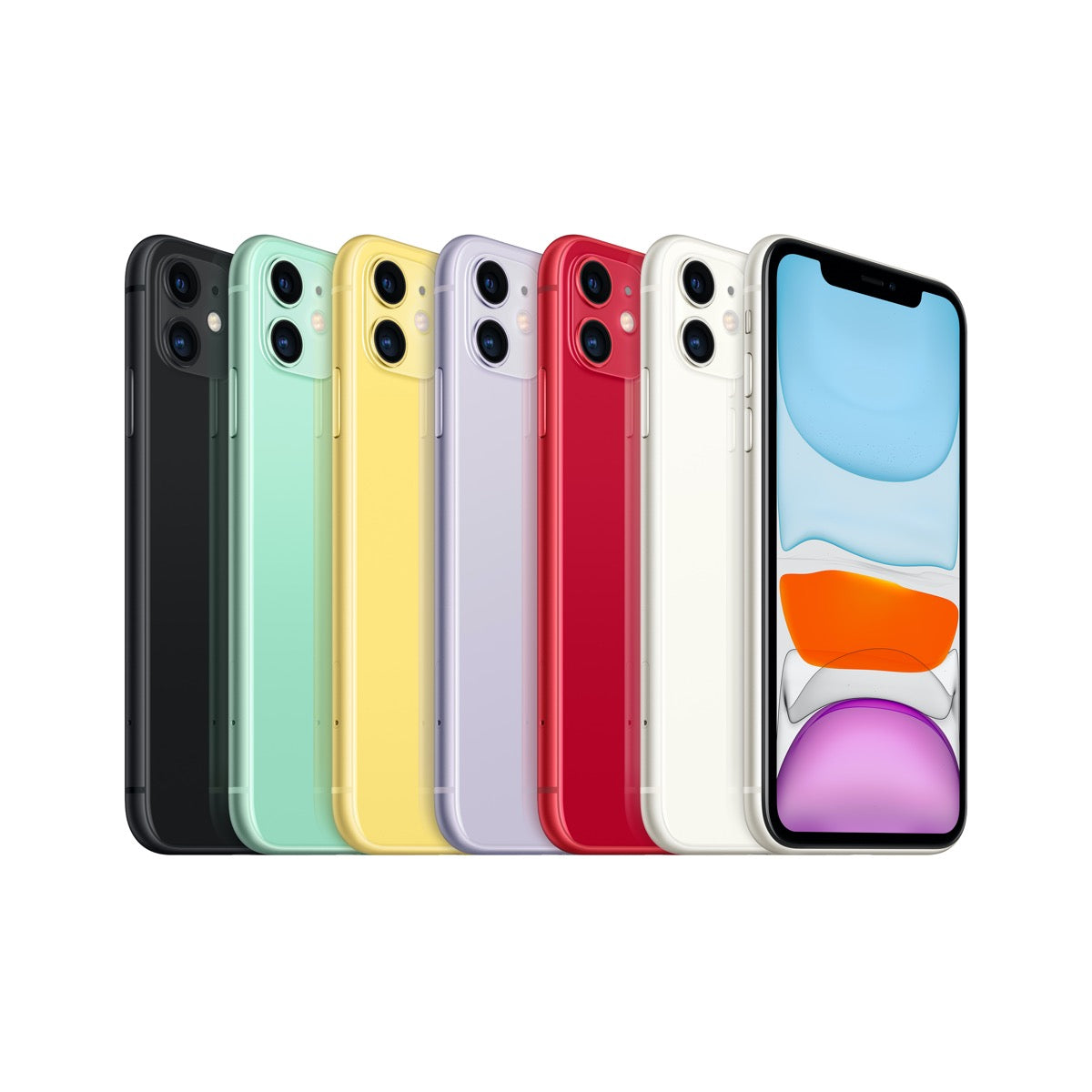iPhone 11 128GB Black