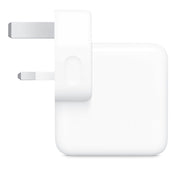 Apple 35W Dual USB‑C Power Adapter UK